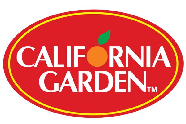 california-garden