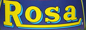rosa