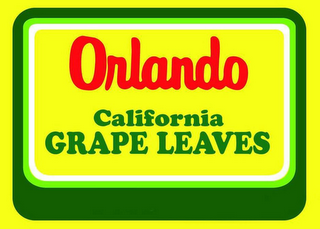 orlando