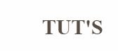 tuts