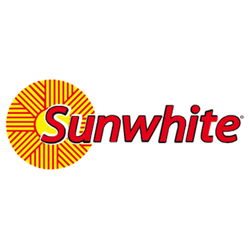sun-white