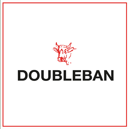 doubleban