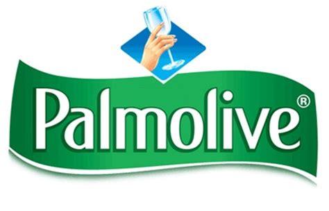 palmolive