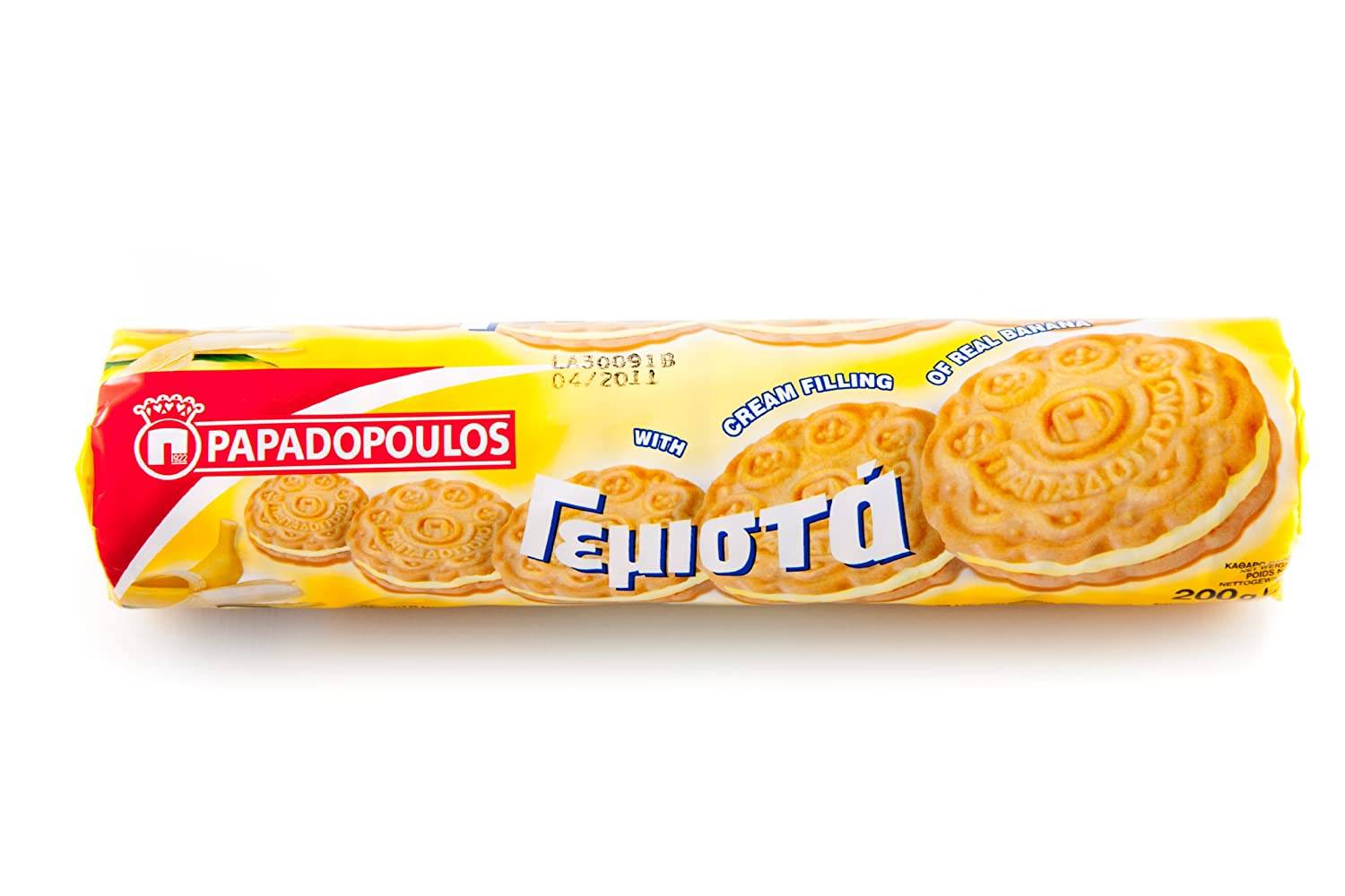 product #PAP007