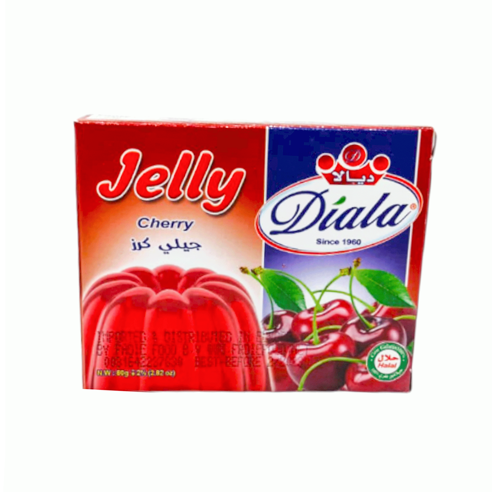 product #JELD005