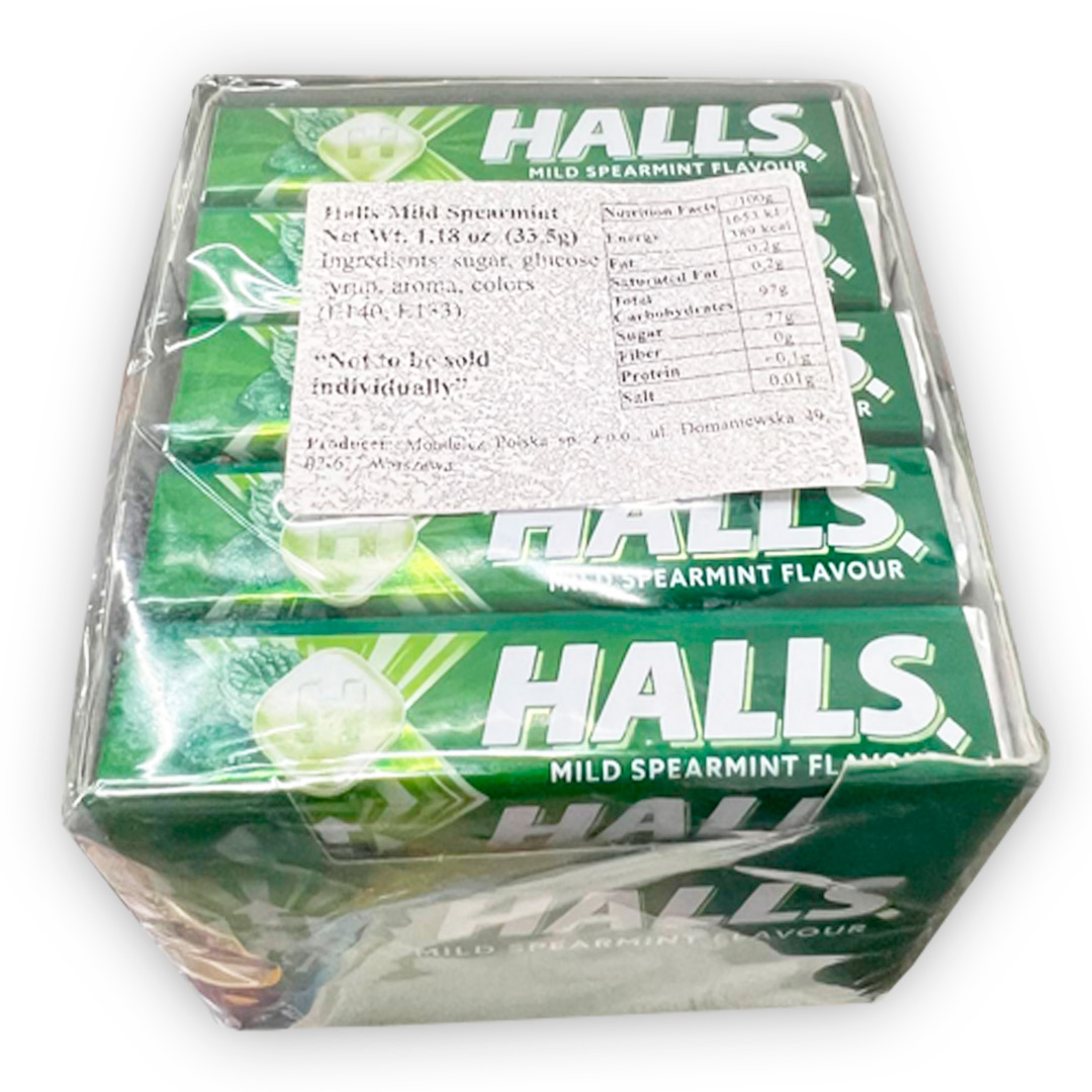 product #CANDH001