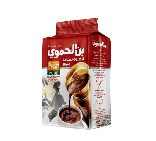 product #COFH007
