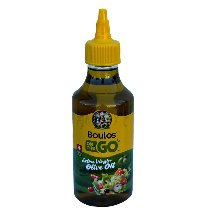 product #OILB000