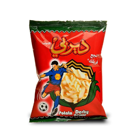 product #CCDE001