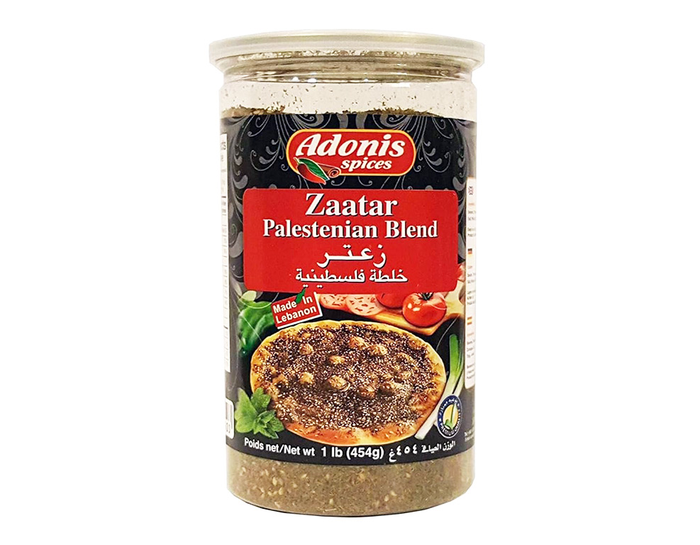 product #ZAA019
