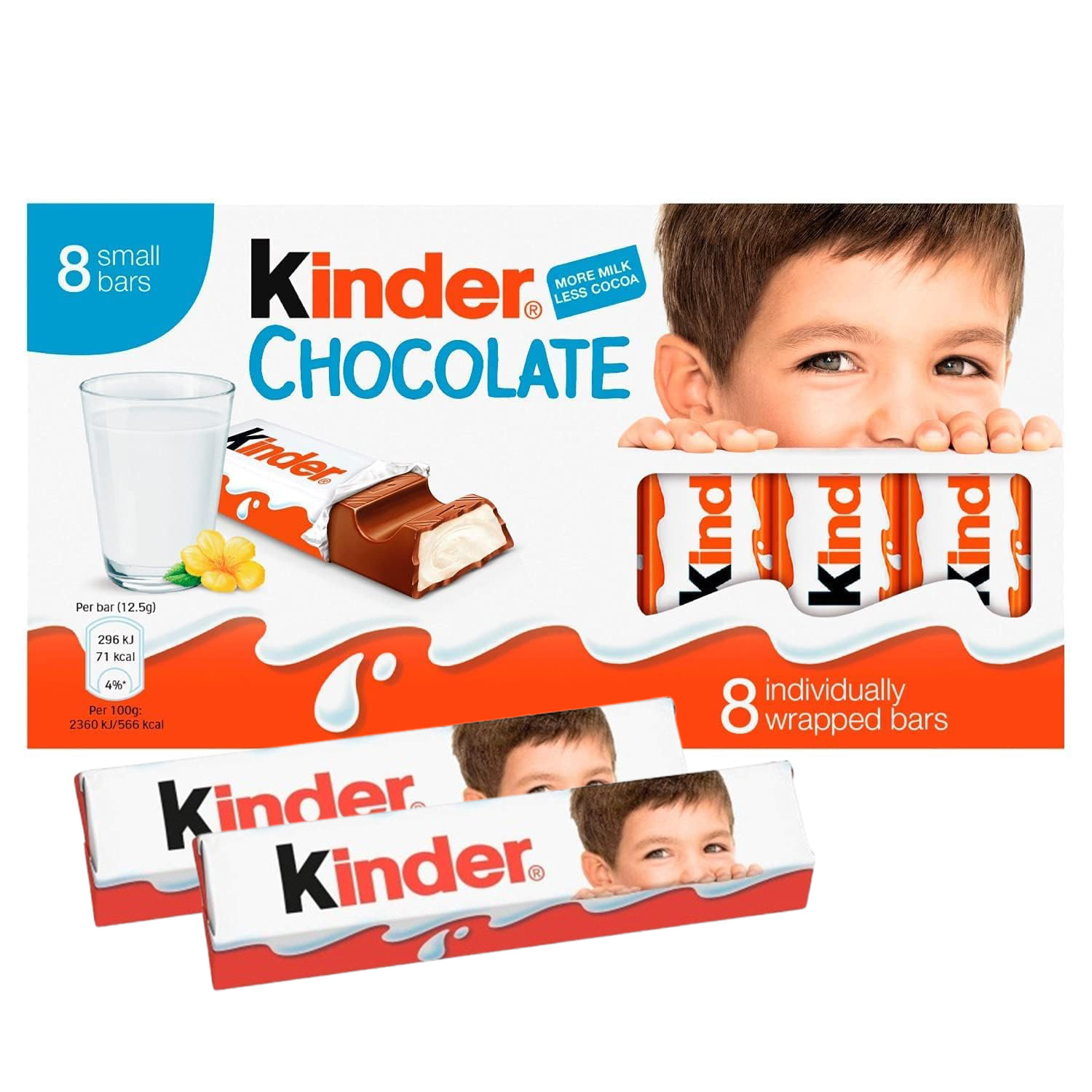 product #CHOK001