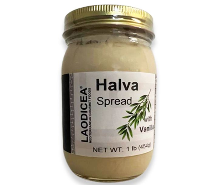 product #HALVL001