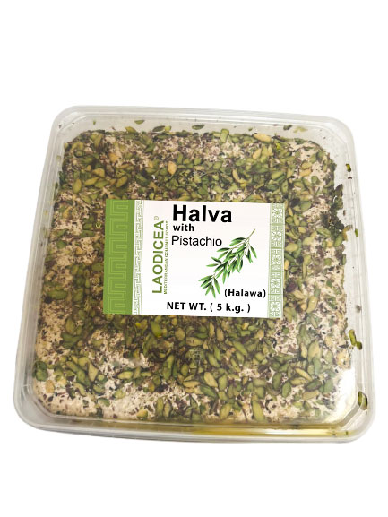 product #HALVL003