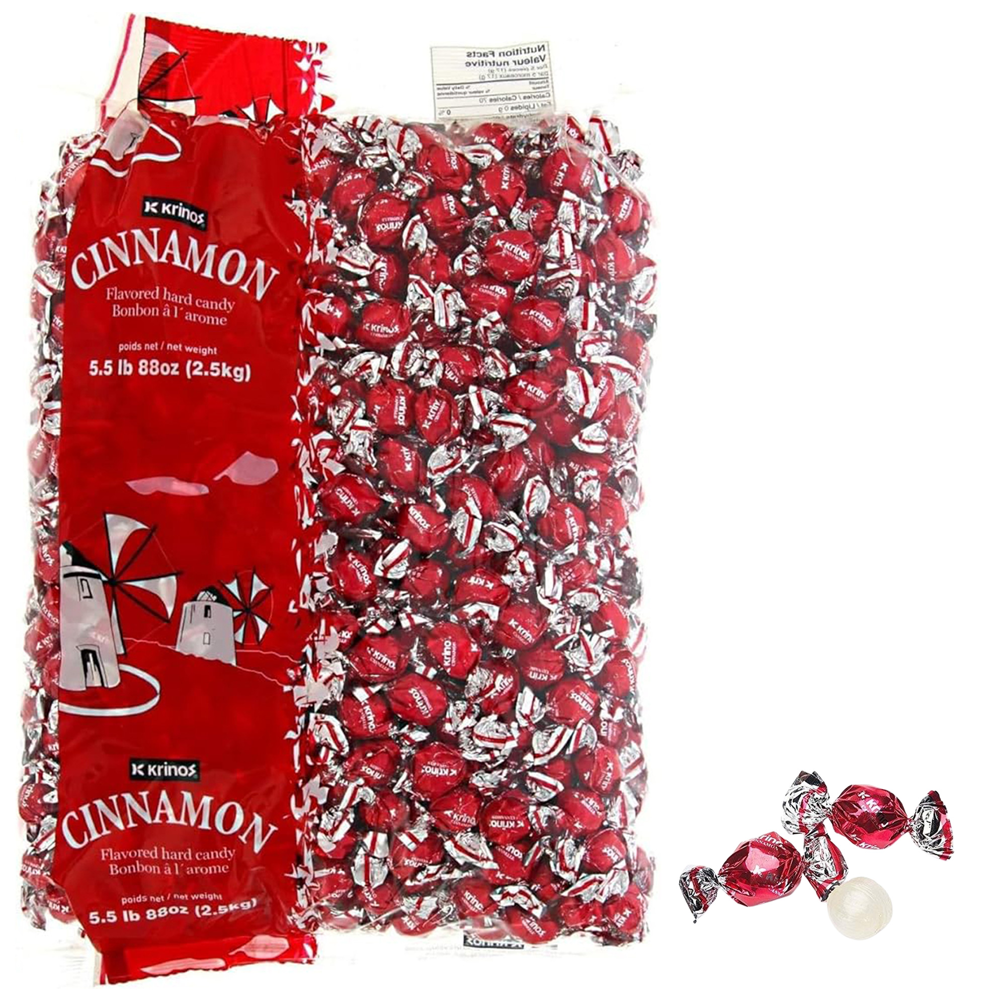 product #CANDK013