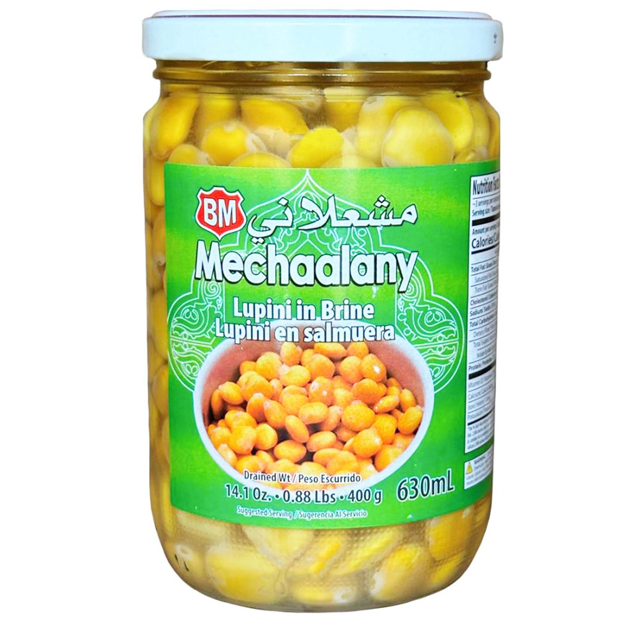 product #JABM001