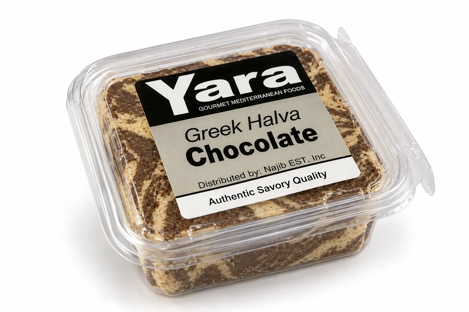 product #HALY003