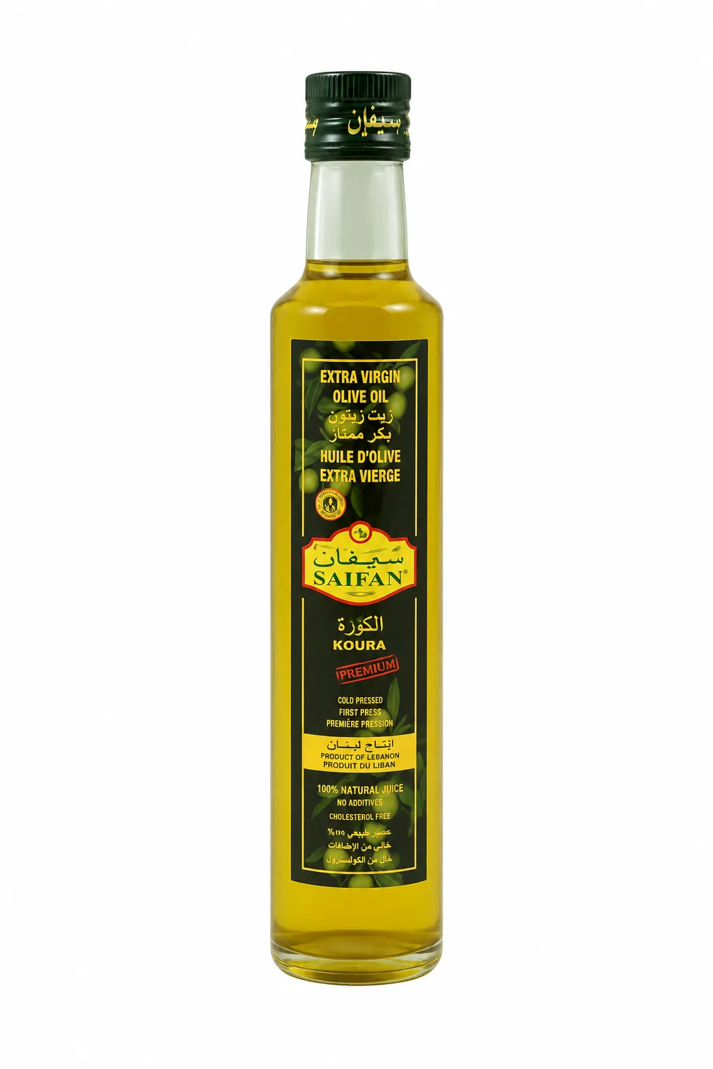 product #OILS0013