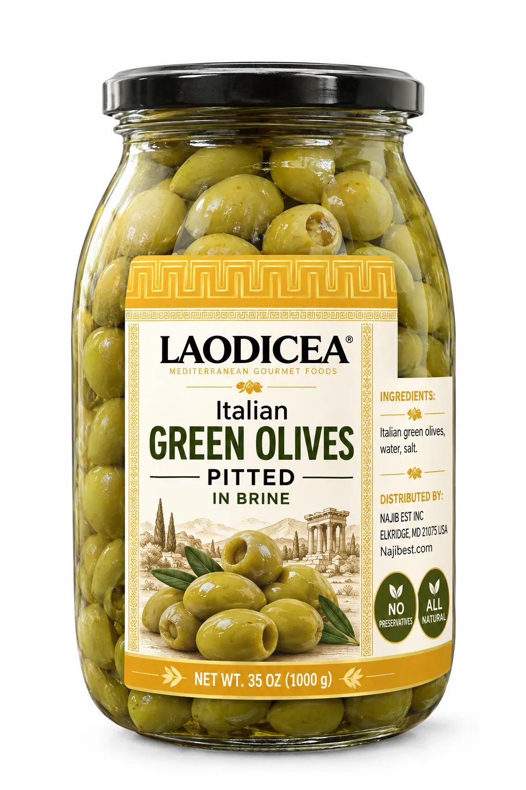 product #OLVL009