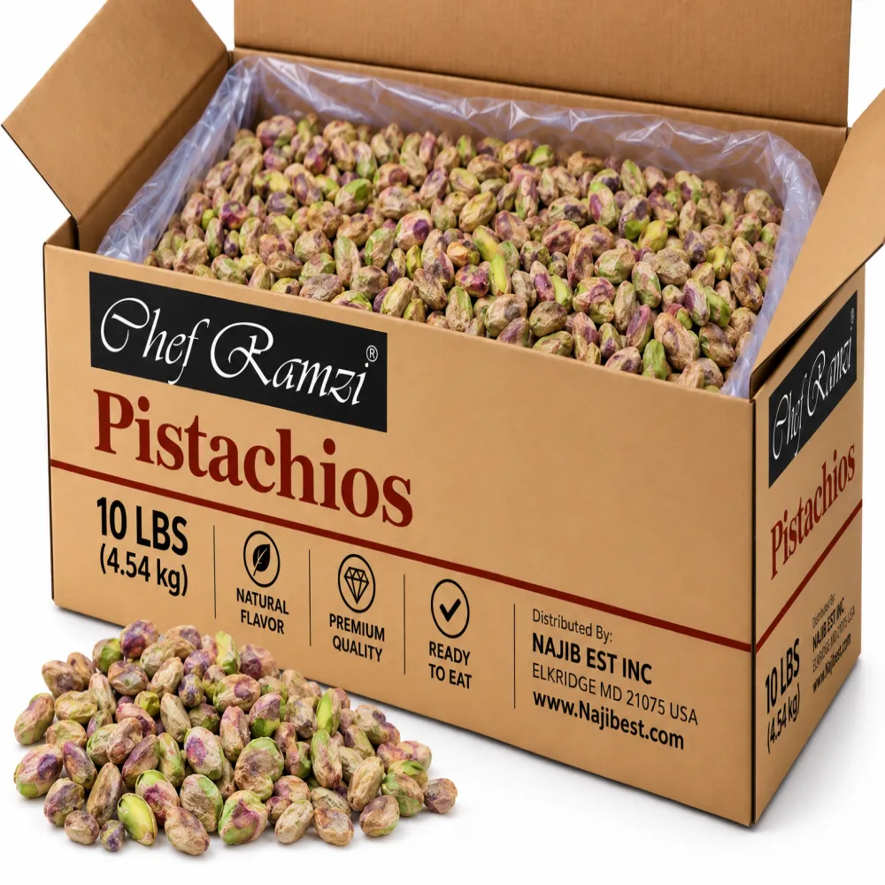product #NUTPL001