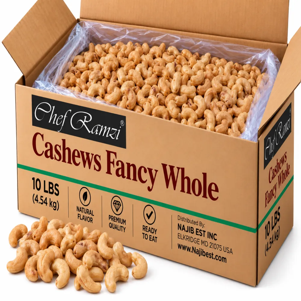product #NUTCL101
