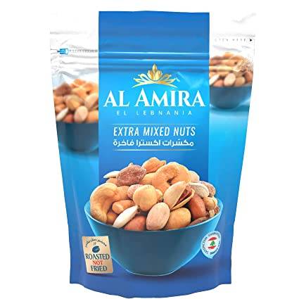 product #NUTA103