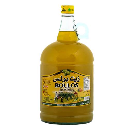 product #OILB007