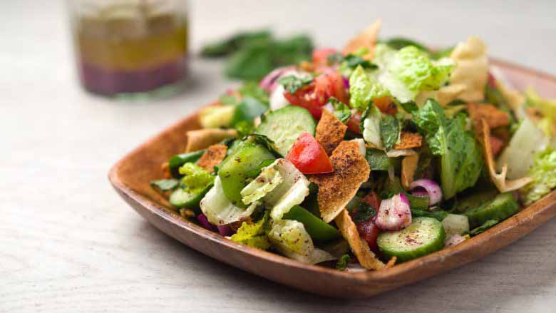 Fattoush