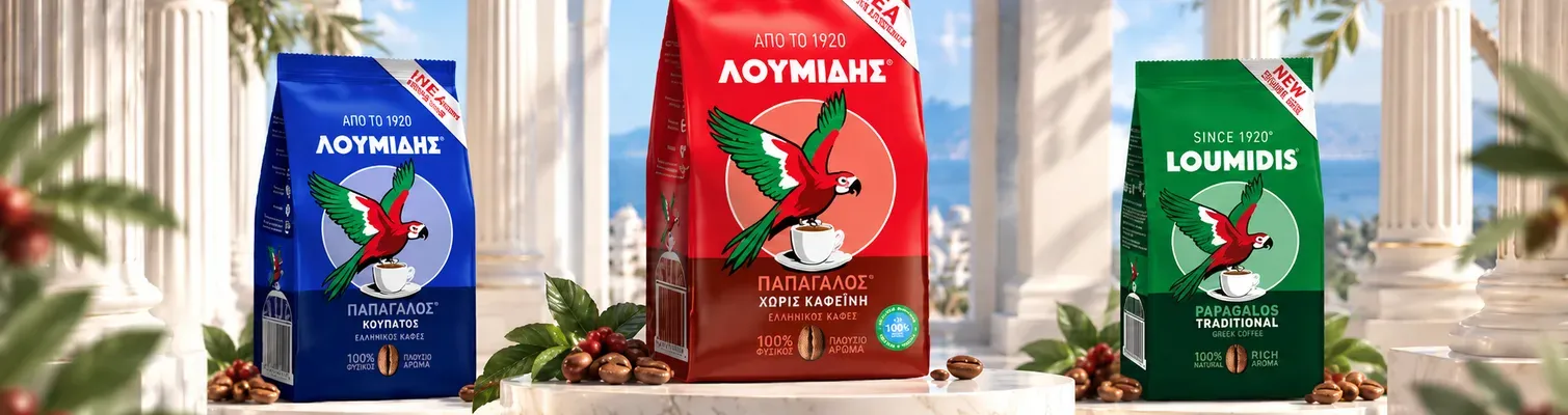 ΕΛΛΗΝΙΚΟΣ ΚΑΦΕΣ