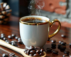 coffee