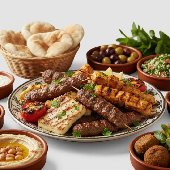 mediterranean-foods
