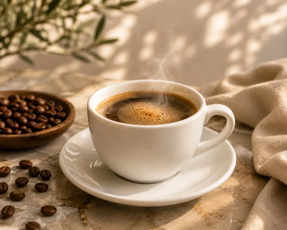 coffee