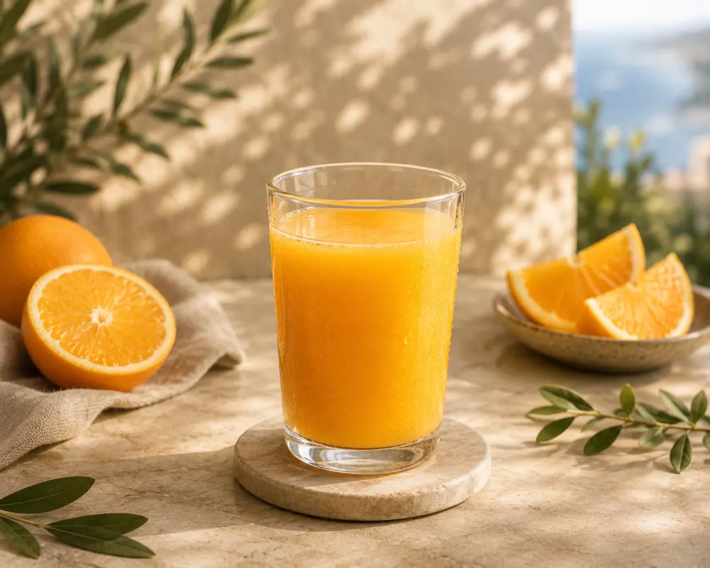 juice