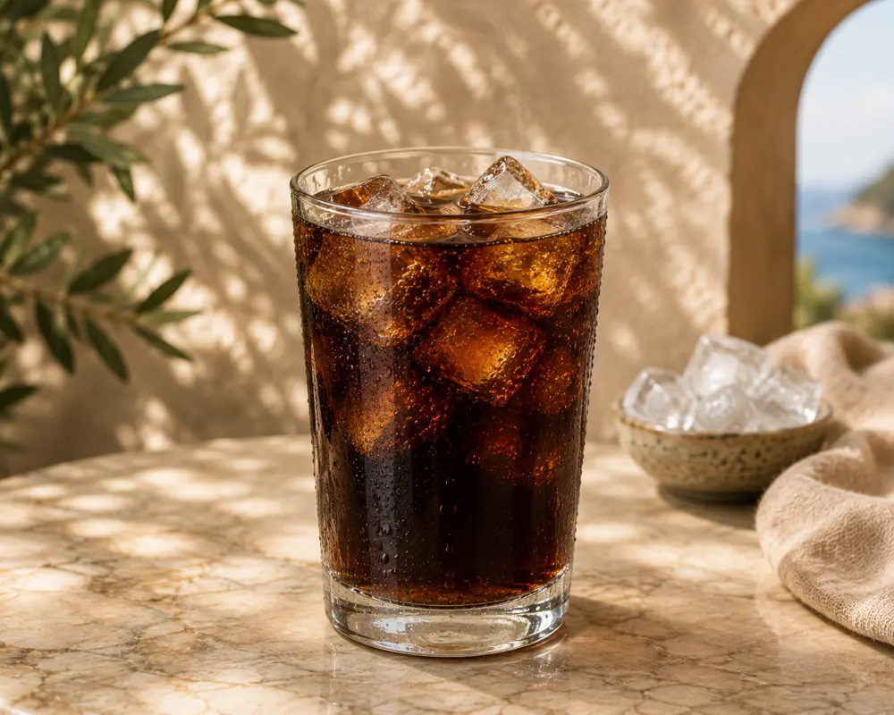soft-drinks