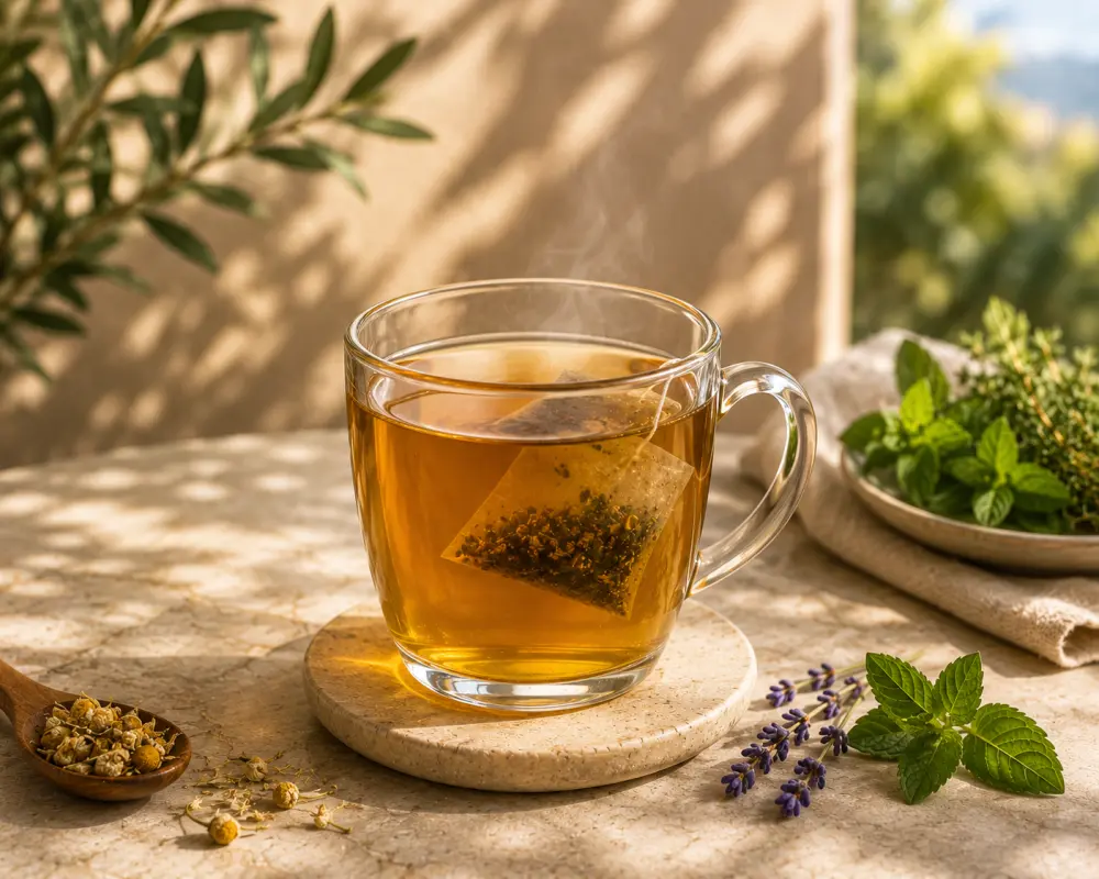 tea-herbs