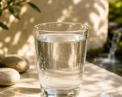 water