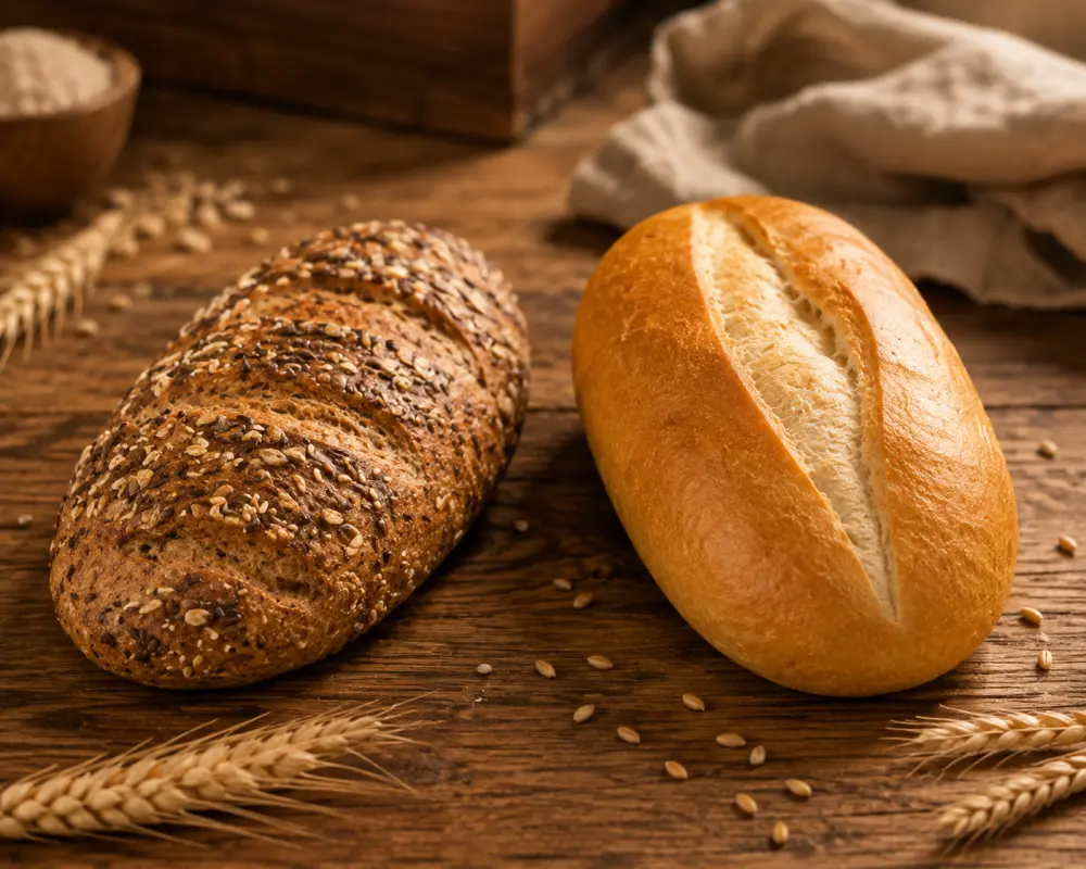 bread