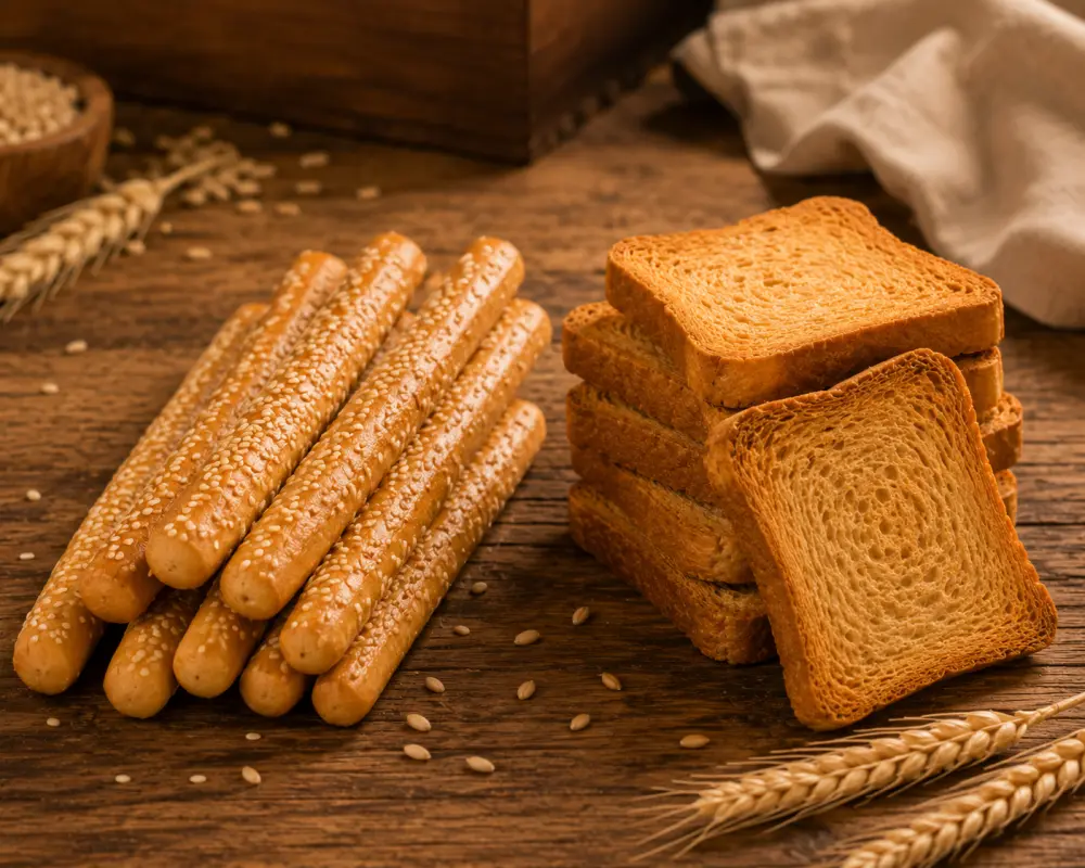 bread-sticks-and-toast