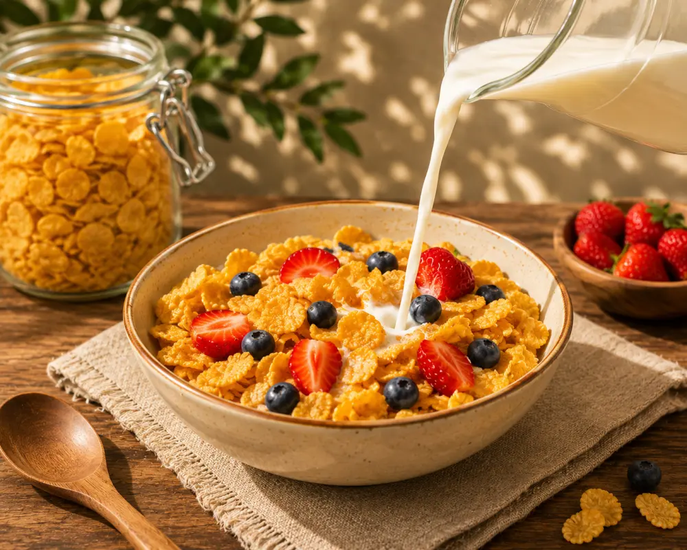 cereals