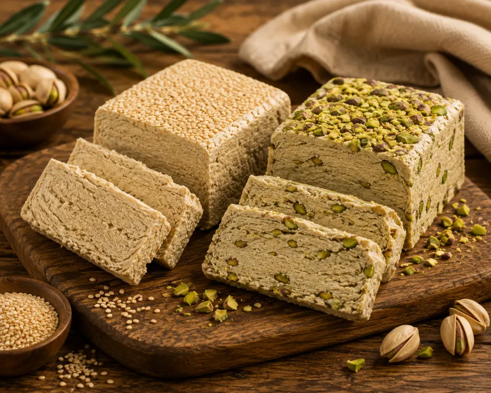 halva