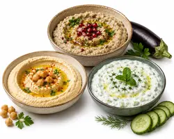 dips