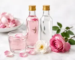 rose-flower-water
