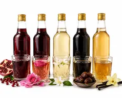 syrups