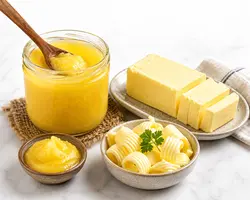 ghee-butter