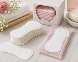 panty-liners
