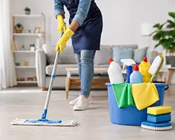 detergents