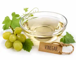 vinegar