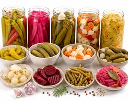 pickles