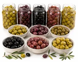 olives