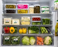 refrigerator-vegetables