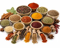 spices